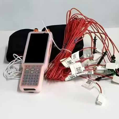 子长分段起爆器 矿用点火器、发爆器矿山爆破能量的释放专用设备